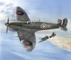 Special Hobby 48051 Supermarine Spitfire Mk.VC Malta Defenders (1:48)